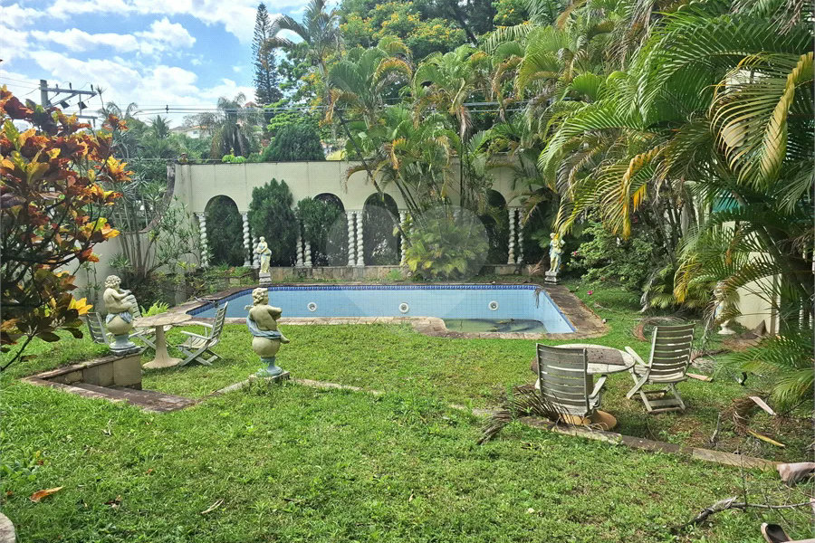 Sobrado à venda com 4 quartos, sendo 2 suítes, em Santana, São Paulo, SP