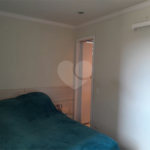 Apartamento á venda - Vila Mascote
