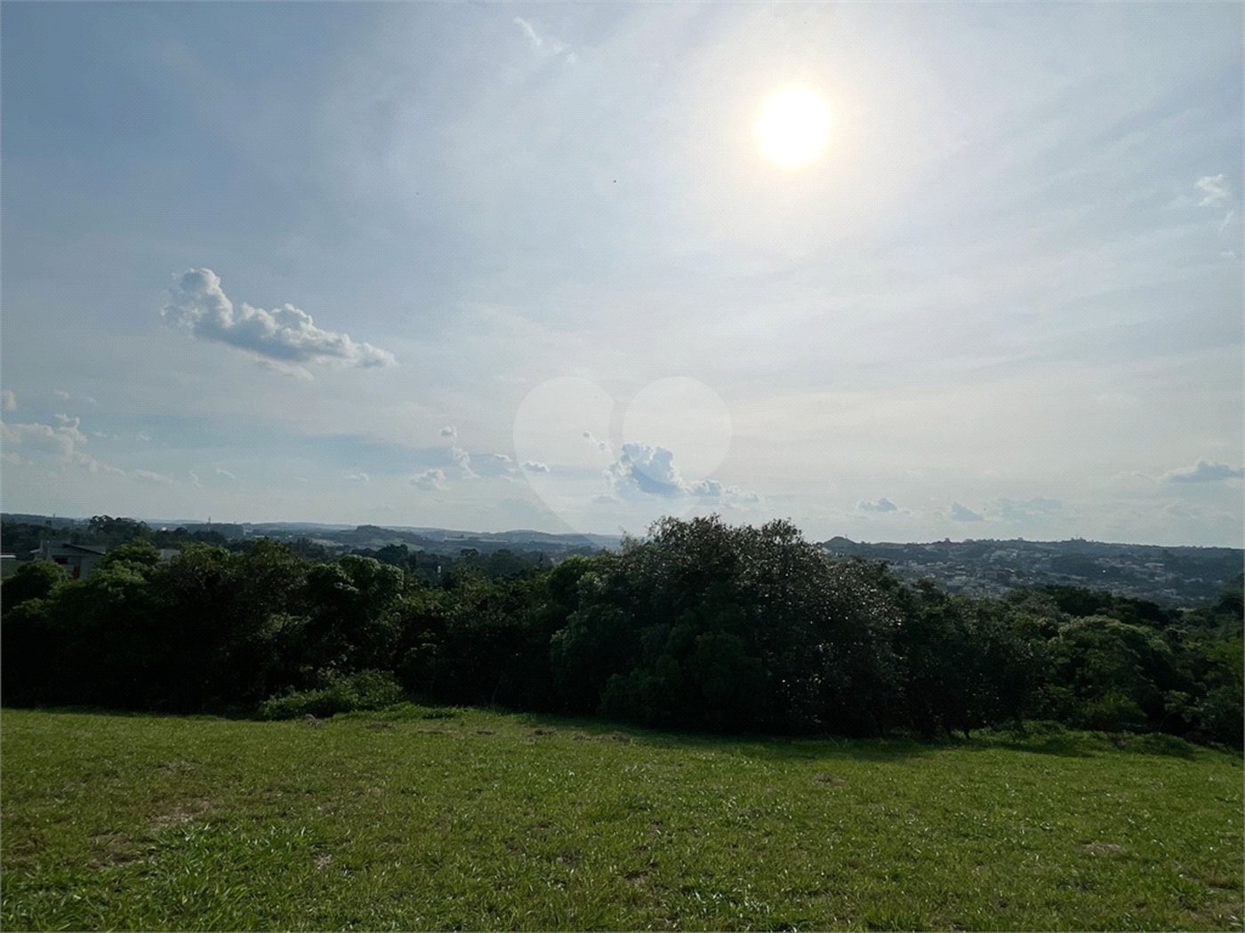 Terreno a venda no Condomínio Residencial Santa Isabel