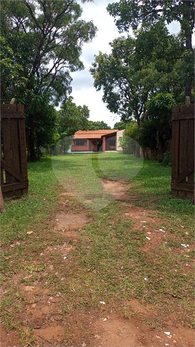 Chácara no Aracê de Santo Antônio, ótima oportunidade de negócio