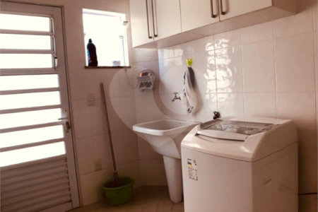 Casa no Damha I.