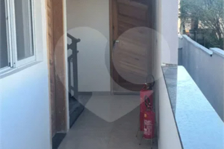 Apartamento à venda com 2 quartos em FREGUESIA DO Ó, São Paulo, SP