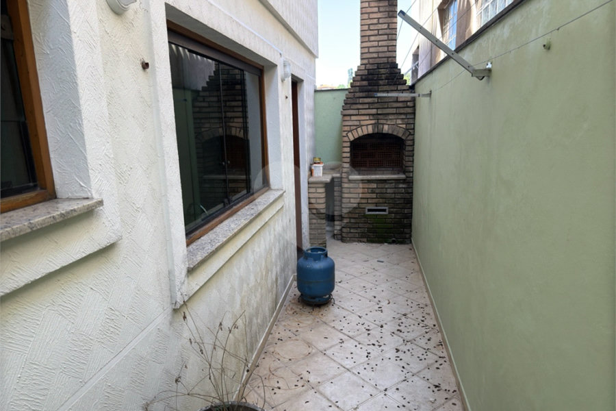 Casa com 3 quartos, 1 suíte, 3 banheiros e vagas de garagem no Tremembé em São Paulo