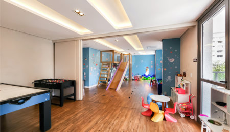 Apartamento à venda com 3 quartos, sendo 1 suíte,  em Vila Dom Pedro I, São Paulo, SP