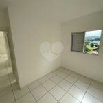 Apartamento para venda ou locação no Condomínio Residencial Vila das Flores