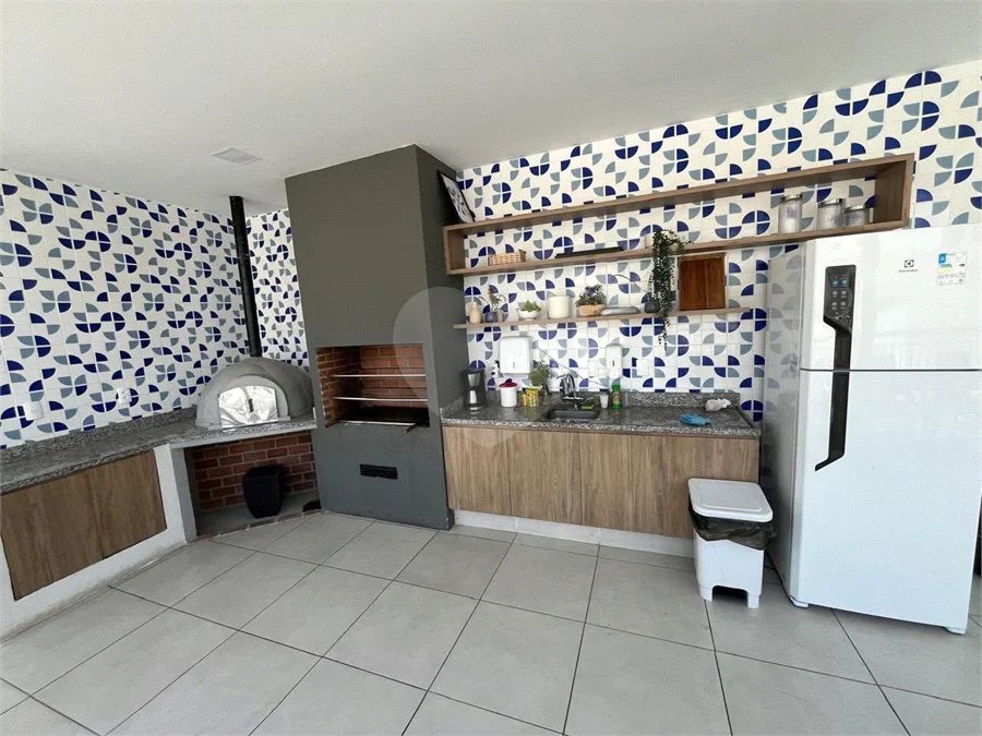 APARTAMENTO COM 2 QUARTOS - CARIOCA PARK II -GUARATIBA/RJ