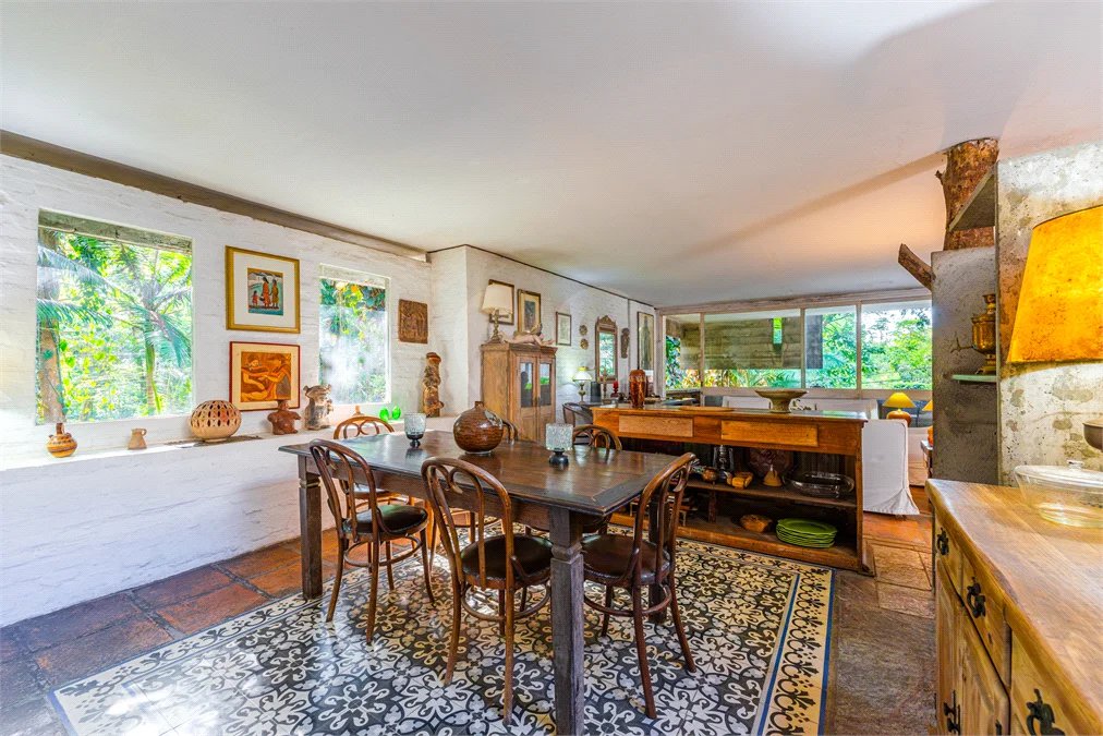 Casa de Vila à venda com 3 suítes em Chácara Flora, São Paulo, SP