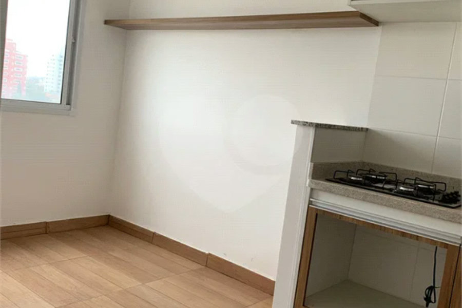 Apartamento à venda com 1 quarto em Jardim Cidália, São Paulo, SP