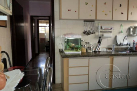 Casa à venda na região da Mooca