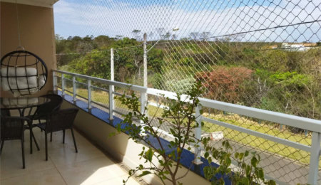 Casa à venda com 3 quartos, sendo 1 suíte,  em Residencial Fazenda das Areias, São João da Boa Vista, SP