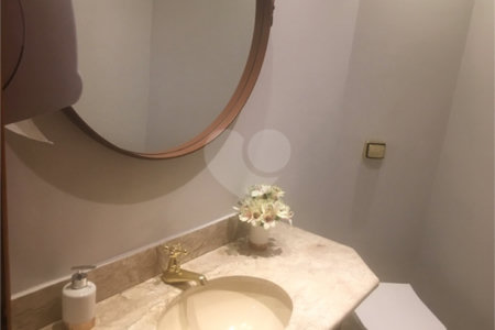 Apartamento para alugar com 3 quartos, sendo 1 suíte, em Brooklin, São Paulo, SP