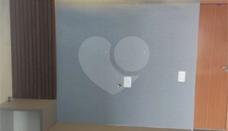 Apartamento à venda com 1 quarto em Tucuruvi, São Paulo, SP