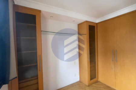 Apartamento para alugar com 2 quartos 2 vagas em Vila Andrade, São Paulo - SP
