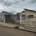 Casa térrea na Vila Monteiro