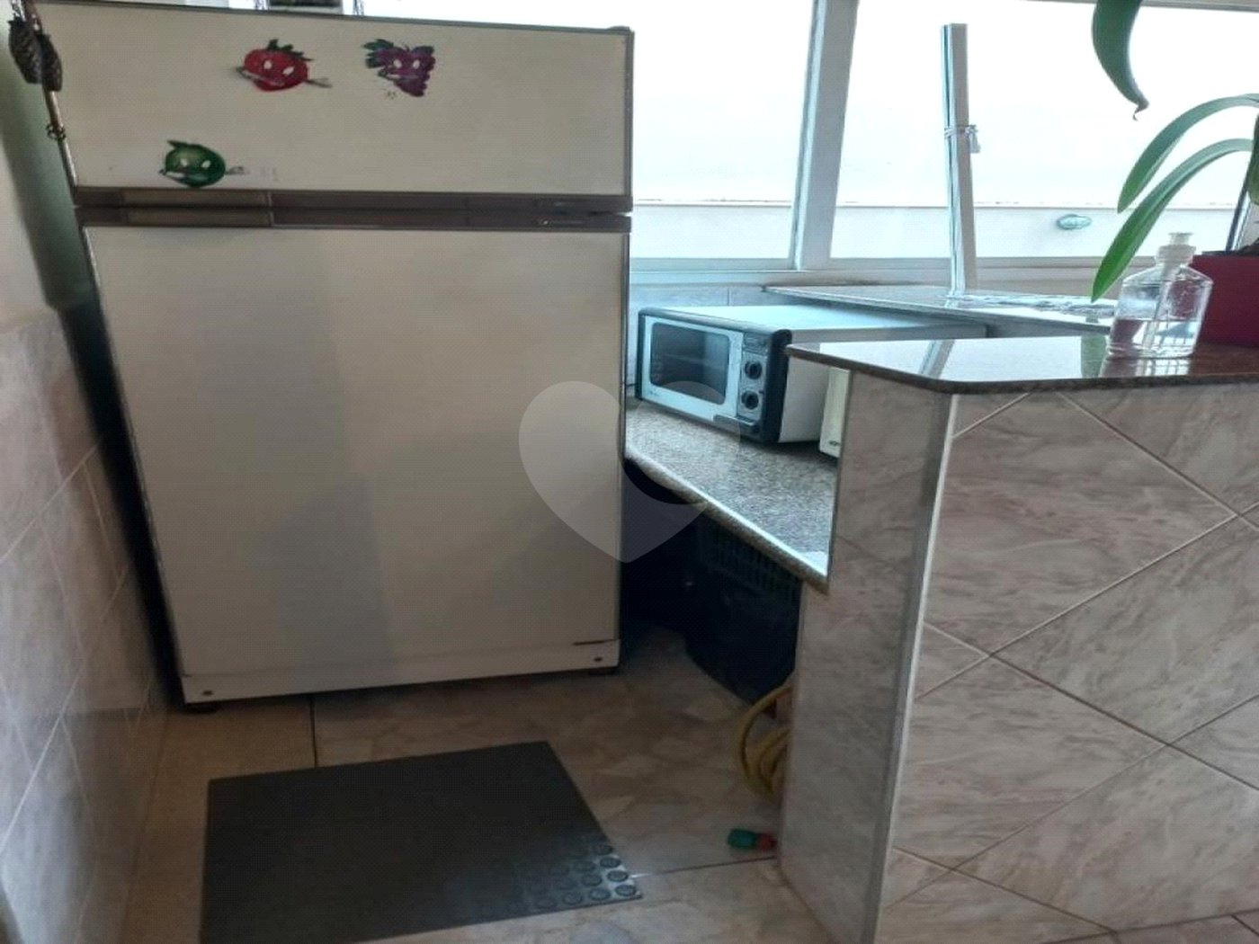 Apartamento à venda com 2 quartos em Jardim Brasil (zona Sul), São Paulo, SP