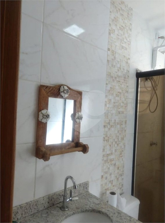 Apartamento no Condomínio Vila Urbana.