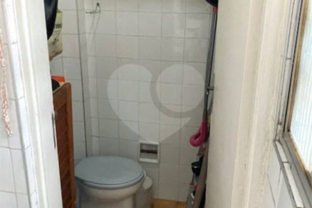 Apartamento 1 dormitório 13º andar