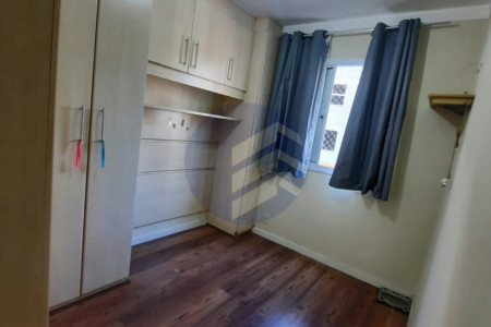 Apartamento à venda com 3 quartos, sendo 1 suíte, em Vila Butantã, São Paulo - SP