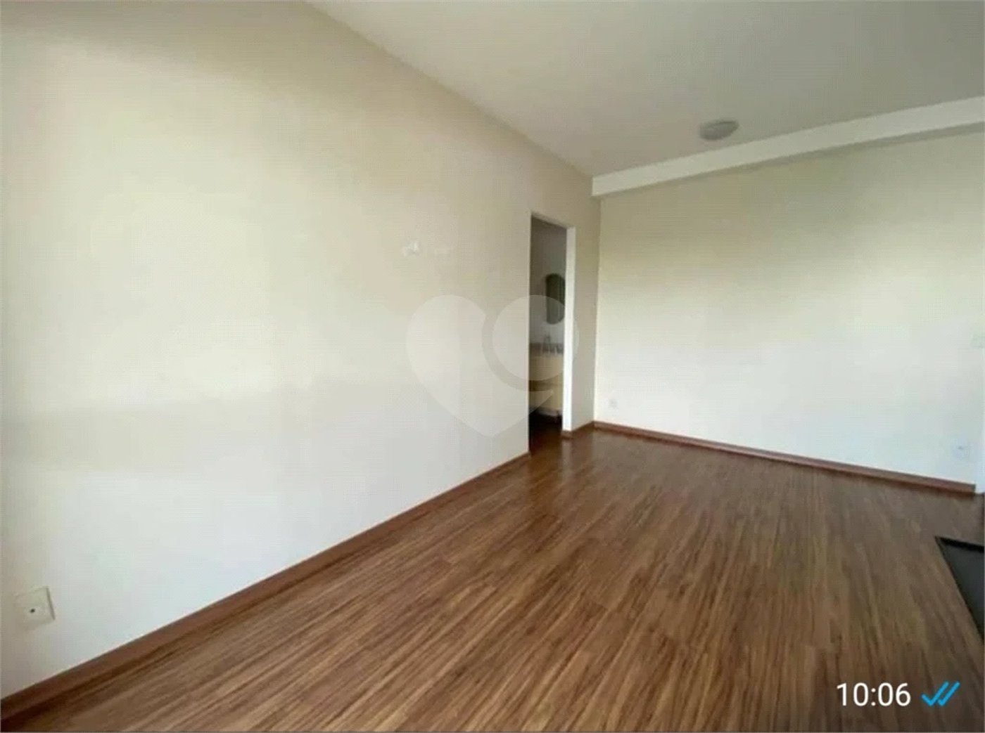 Apartamento de 47m² no Chácara Klabin com 1 dormitório e 1 vaga de garagem