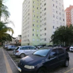 Apartamento à venda na Vila Formosa 48m² 2 quartos 1 vaga perto Shopping Anália Franco