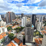 Studio Mobiliado Novo 26m² Próximo Metrô Vila Madalena