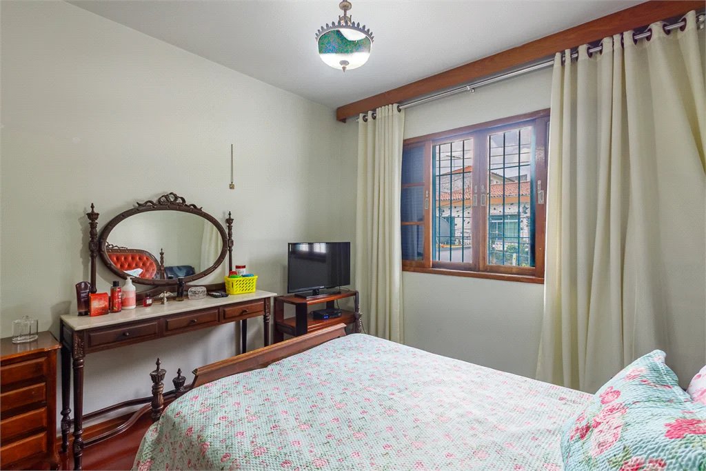 Sobrado à venda com 3 quartos em Jardim Bonfiglioli, São Paulo - SP