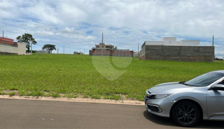 Terreno à venda no condomínio Loteamento Estância Cavalinno, Analândia - SP