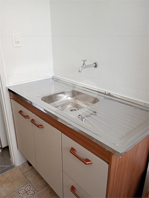 Apartamento para alugar com 1 quarto em Bela Vista, São Paulo, SP