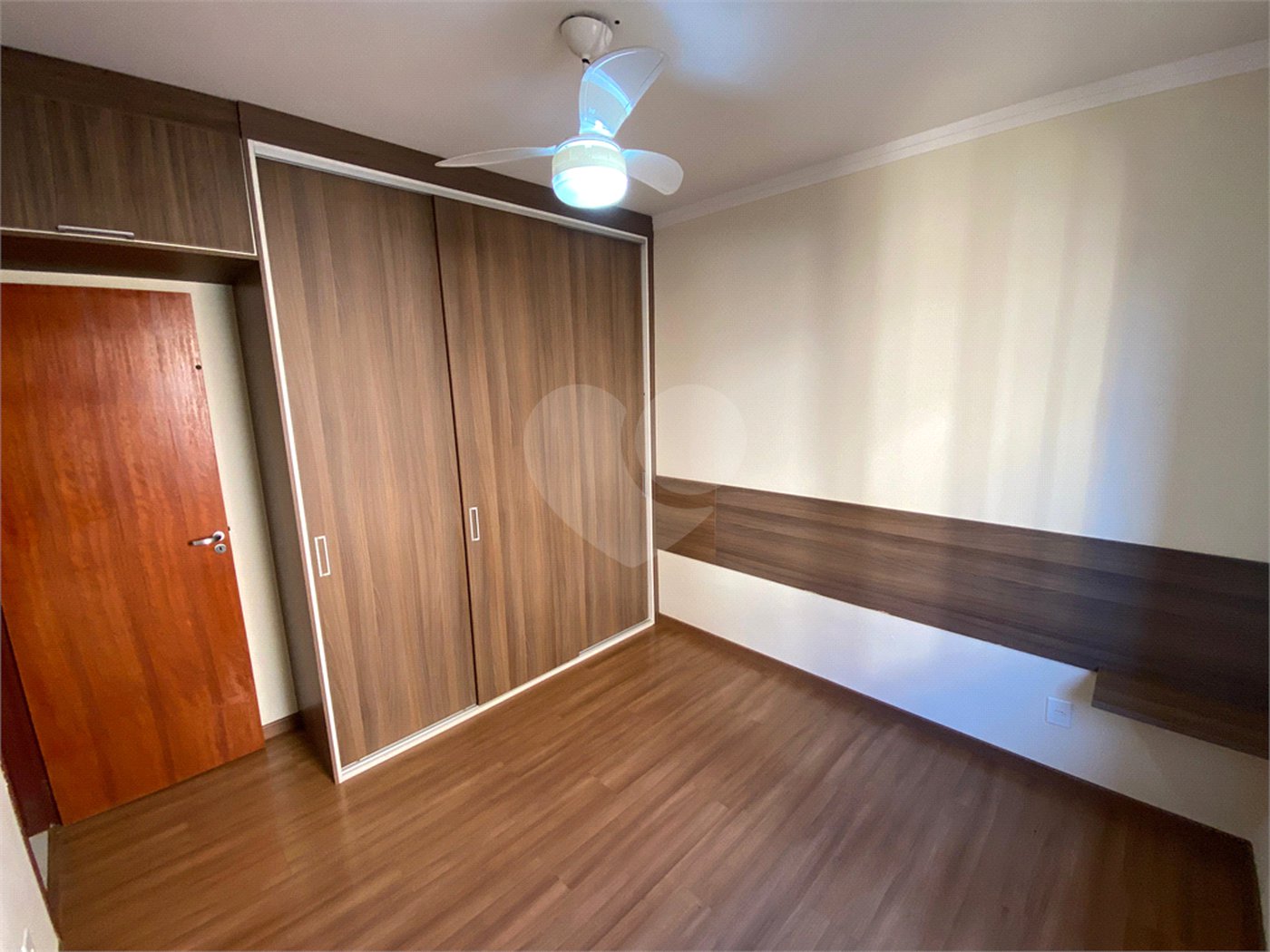Apartamento à Venda no Residencial Heloisa – Jardim São Carlos (Região Central)