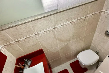 Casa de Alto Padrão à Venda no Parque dos Pássaros – 350 m²