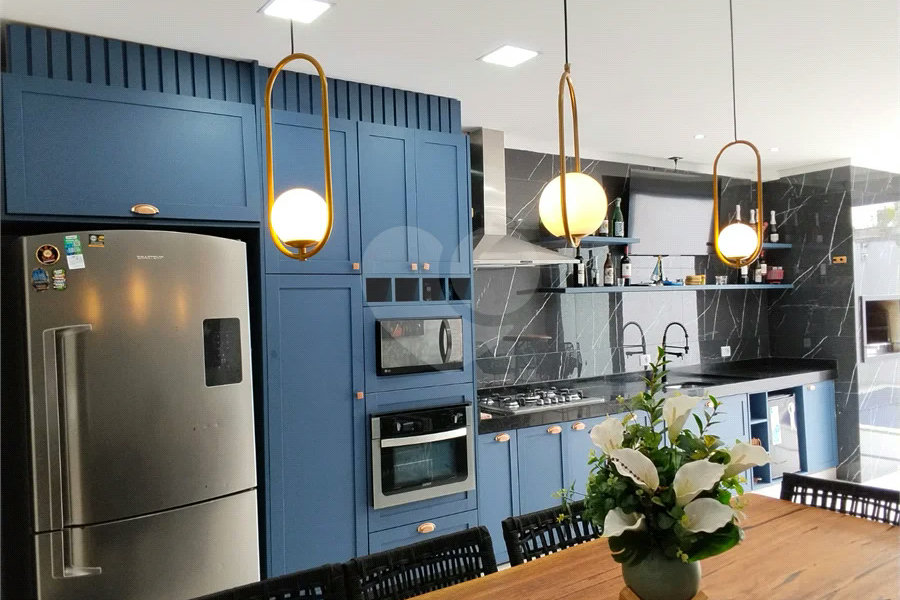 Casa à venda com 4 suítes em São Lourenço, Bertioga, SP