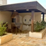Apartamento 3 dormitório no Residencial Vista Nobre, em São Carlos, próximo ao shopping!
