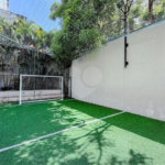 Apartamento no Ipiranga de 94m2 com 2 dorms, 1 suíte, 3 banheiros, 2 vagas. Estuda permuta.