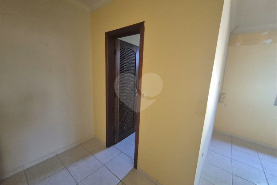 Casa à venda, com 3 quartos (1 suíte com closet) no bairro Caxambú – Piracicaba-SP