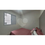 Apartamento à venda com 1 quarto em Imirim, São Paulo, SP