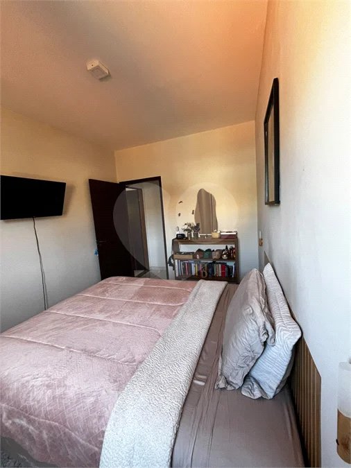 Apartamento à venda na Vila Harmonia, em Guarulhos com 65m² e 2 quantos e 1 vaga de garagem
