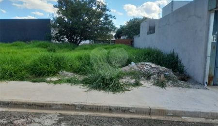 Terreno à venda em Residencial Arcoville, São Carlos, SP