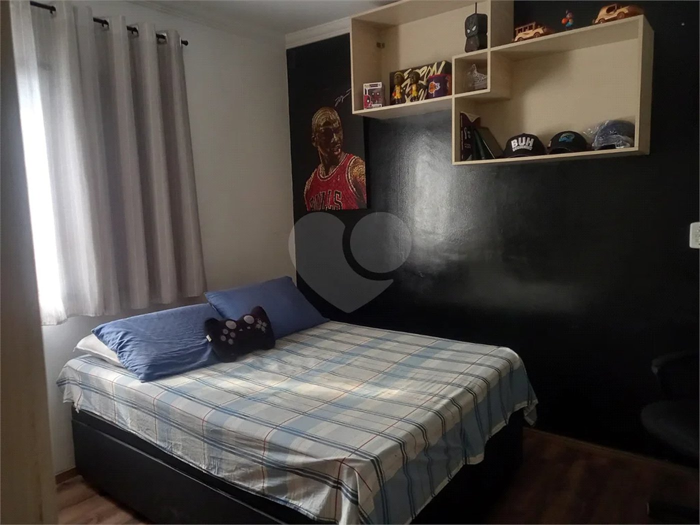Sobrado à venda com 3 quartos, sendo 1 suíte, em Vila Guilherme, São Paulo, SP
