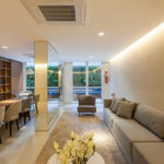 LANÇAMENTO- Apartamento à venda na Consolação/ Bela Vista