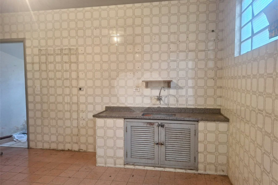 Casa à venda no Bairro Vila Monteiro em Piracicaba/SP.