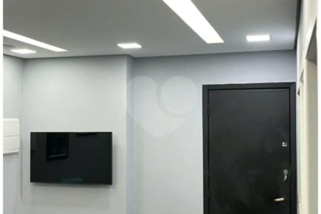 Casa Palmares Conjunto Comercial 100 m²