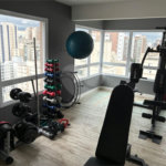 Apartamento para locação na Pompéia | 52 m² | 2 dormitórios (1 suíte) | 1 vaga