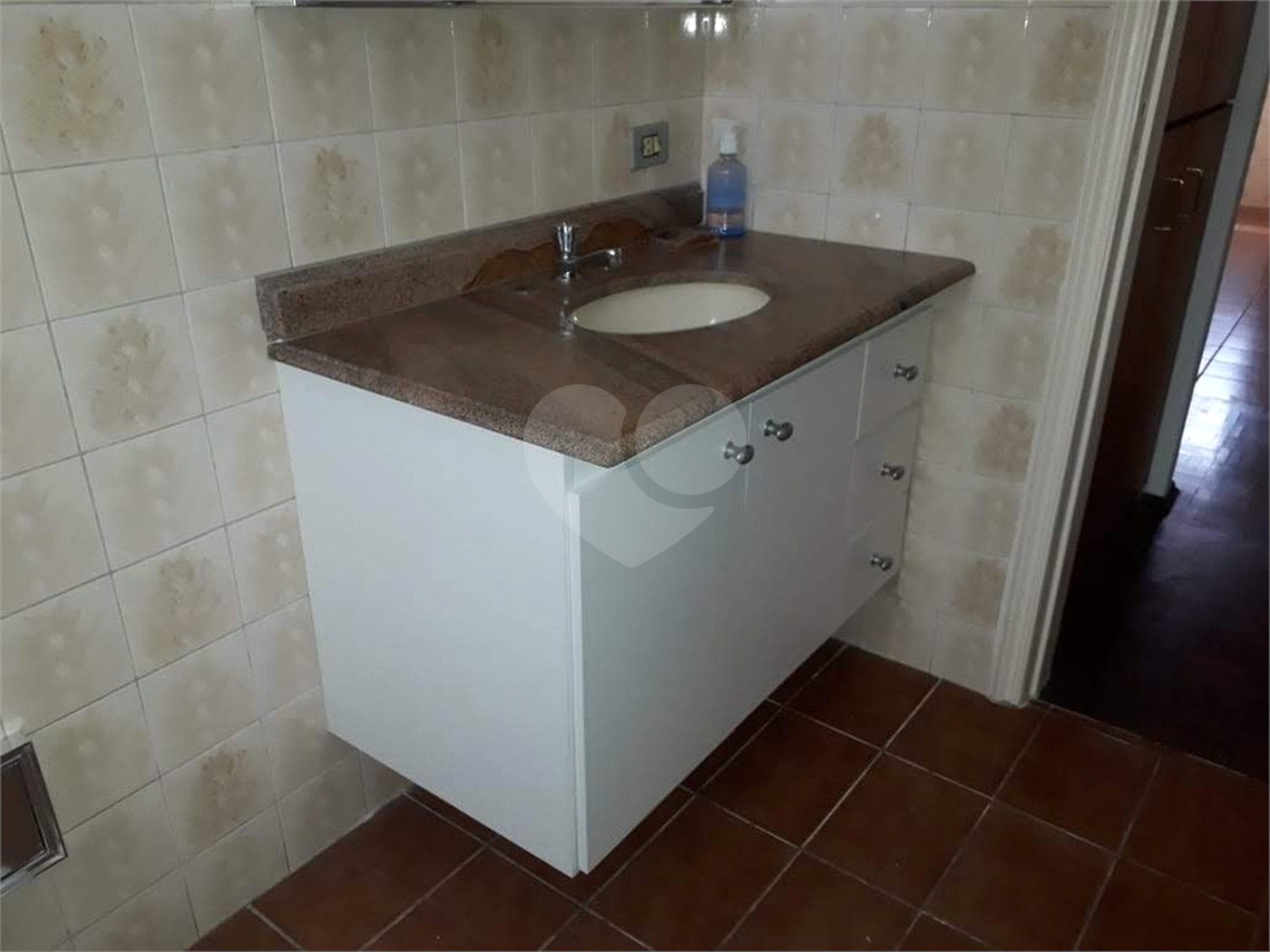 Apartamento para locação na Saúde de 80m² com 2 dormitórios.