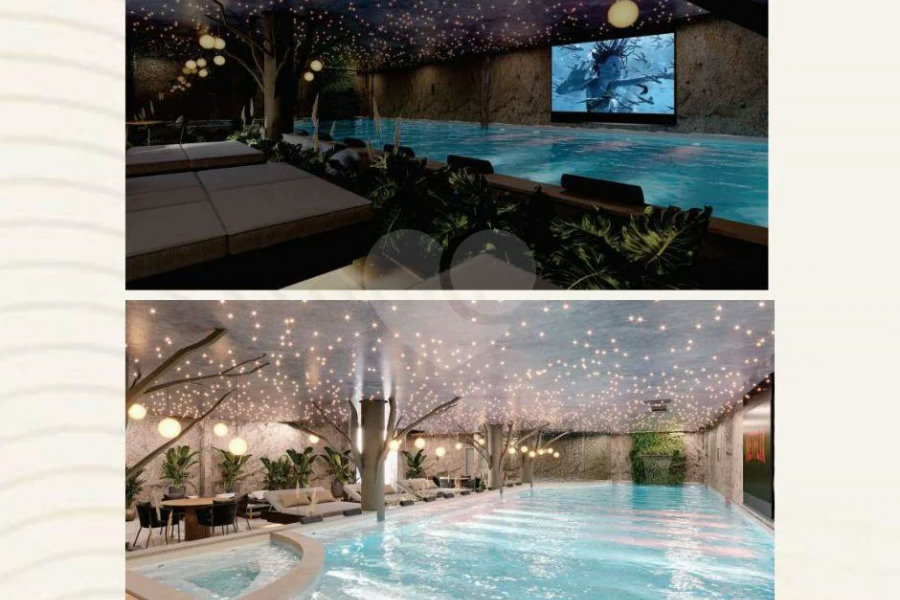 Luxor Resort Residence