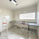 Casa Térrea no Planalto Paraíso