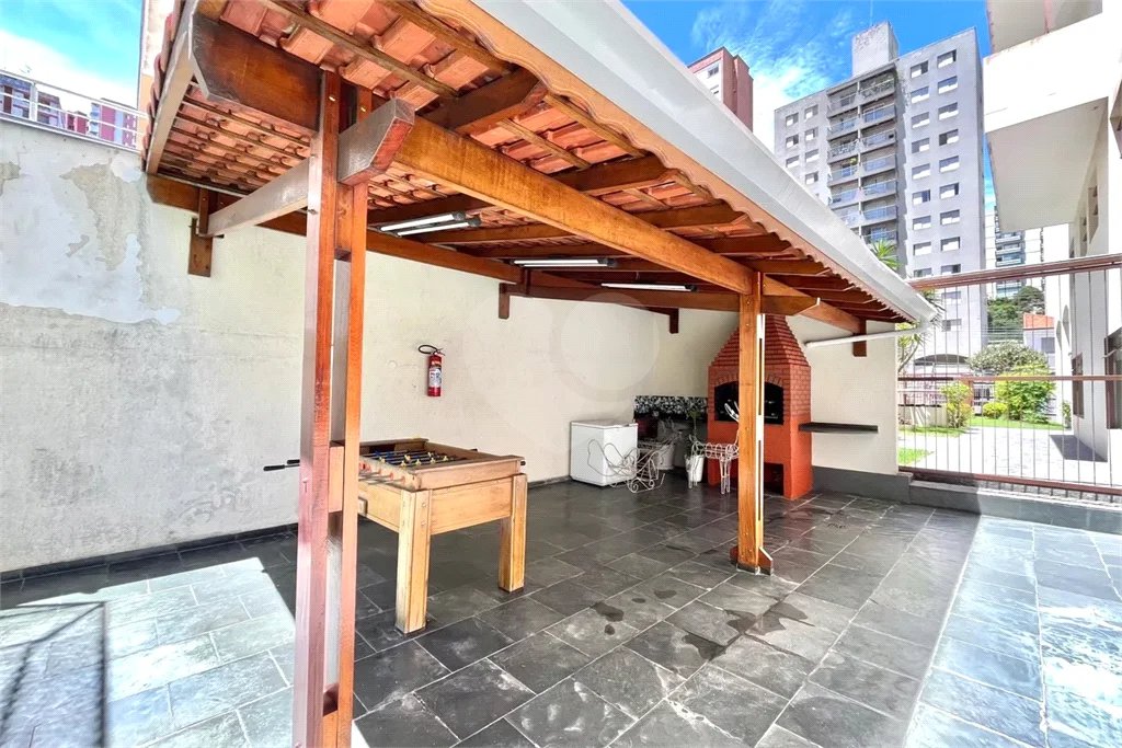 Lindo apartamento na Vila Mascote - 116 m2