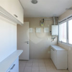 Vila Andrade / Jardim Sul - 4 dormitórios | 2 suítes | 3 vagas | depósito