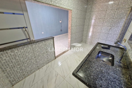 Casa à venda com 2 quartos em Parque Das Mangueiras, Três Lagoas - MS