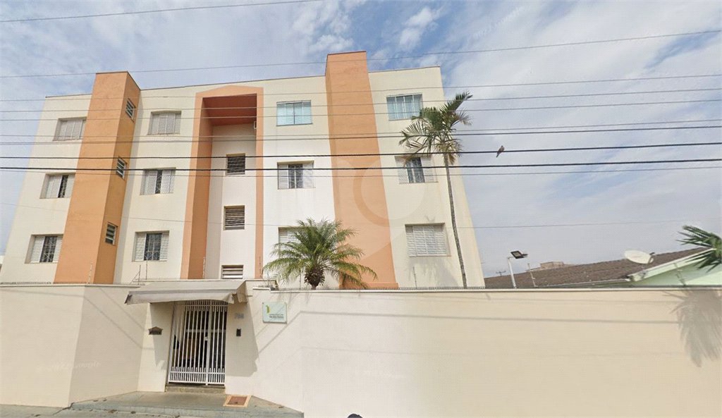 Apartamento para venda no condomínio Pedro Fernandes Alonso