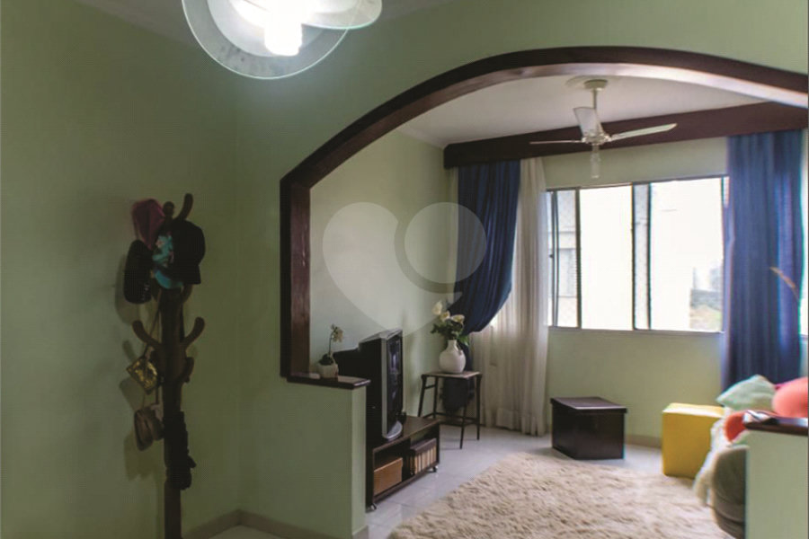 Apartamento Barro Branco